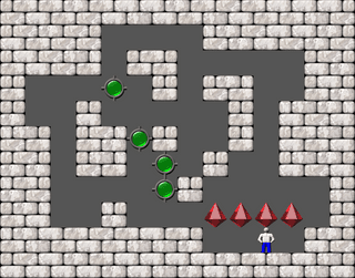 Уровень 67 — More Bugs collections